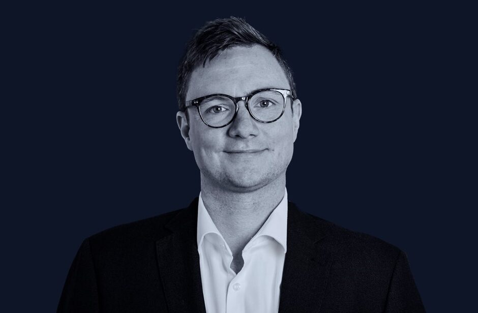 Ben Rogan - Edgewater Markets